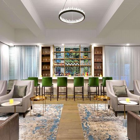 The Bluff Hotel Savannah, Tapestry Collection By Hilton Екстер'єр фото