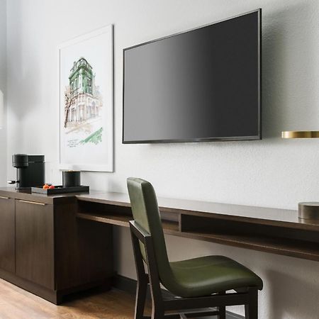 The Bluff Hotel Savannah, Tapestry Collection By Hilton Екстер'єр фото