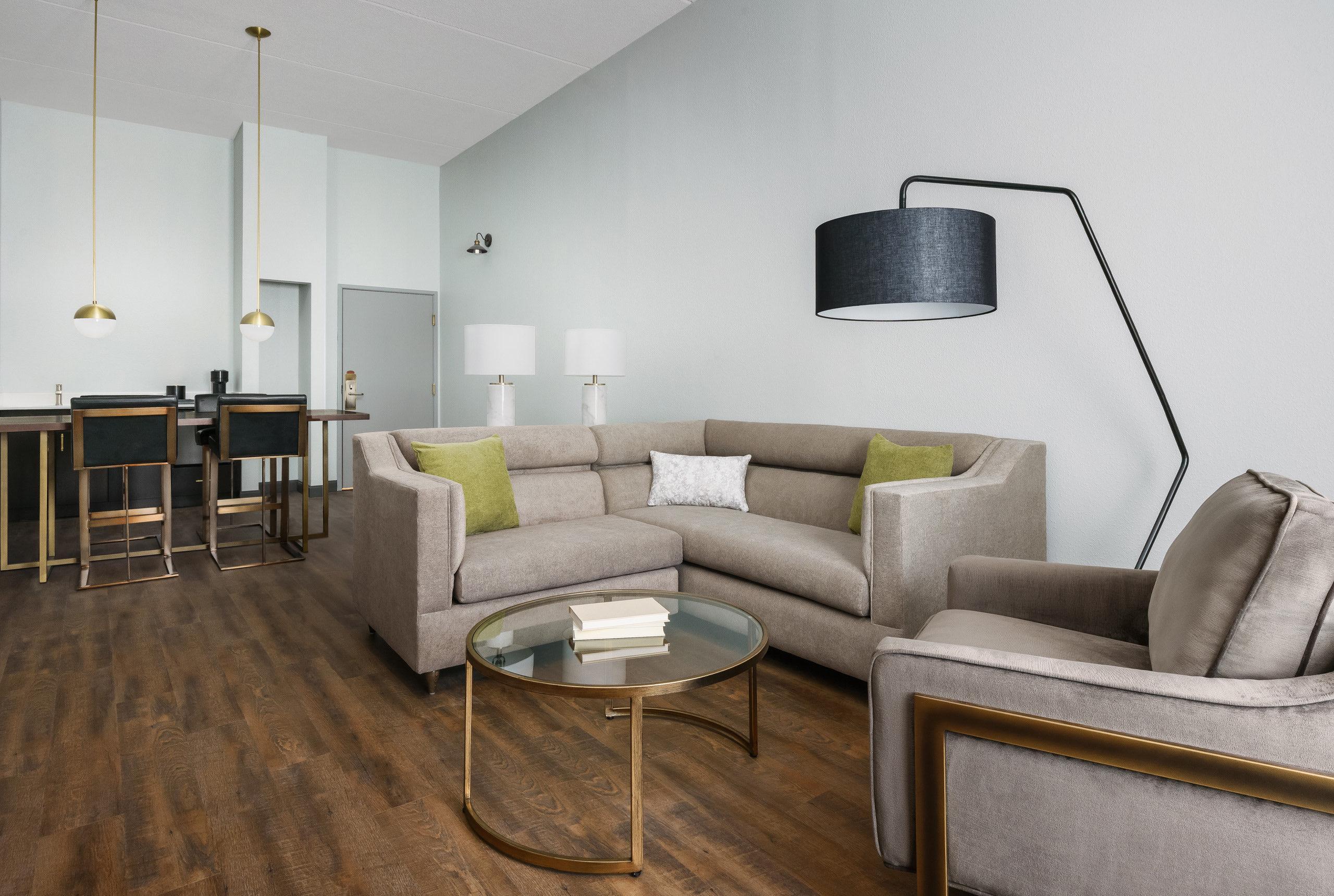The Bluff Hotel Savannah, Tapestry Collection By Hilton Екстер'єр фото