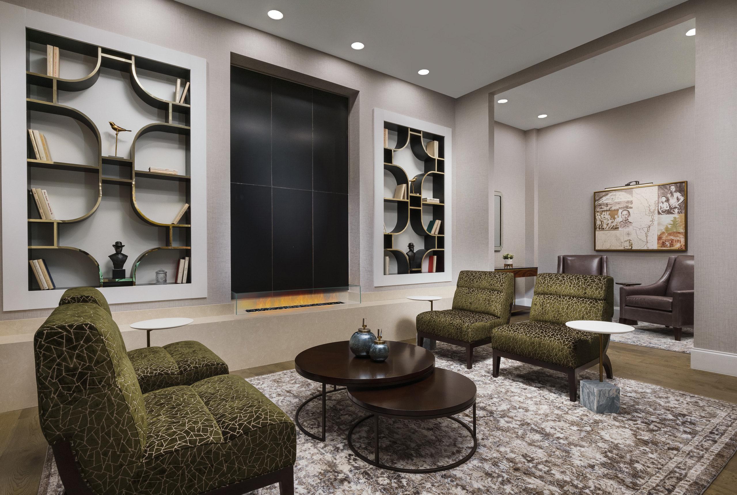 The Bluff Hotel Savannah, Tapestry Collection By Hilton Екстер'єр фото