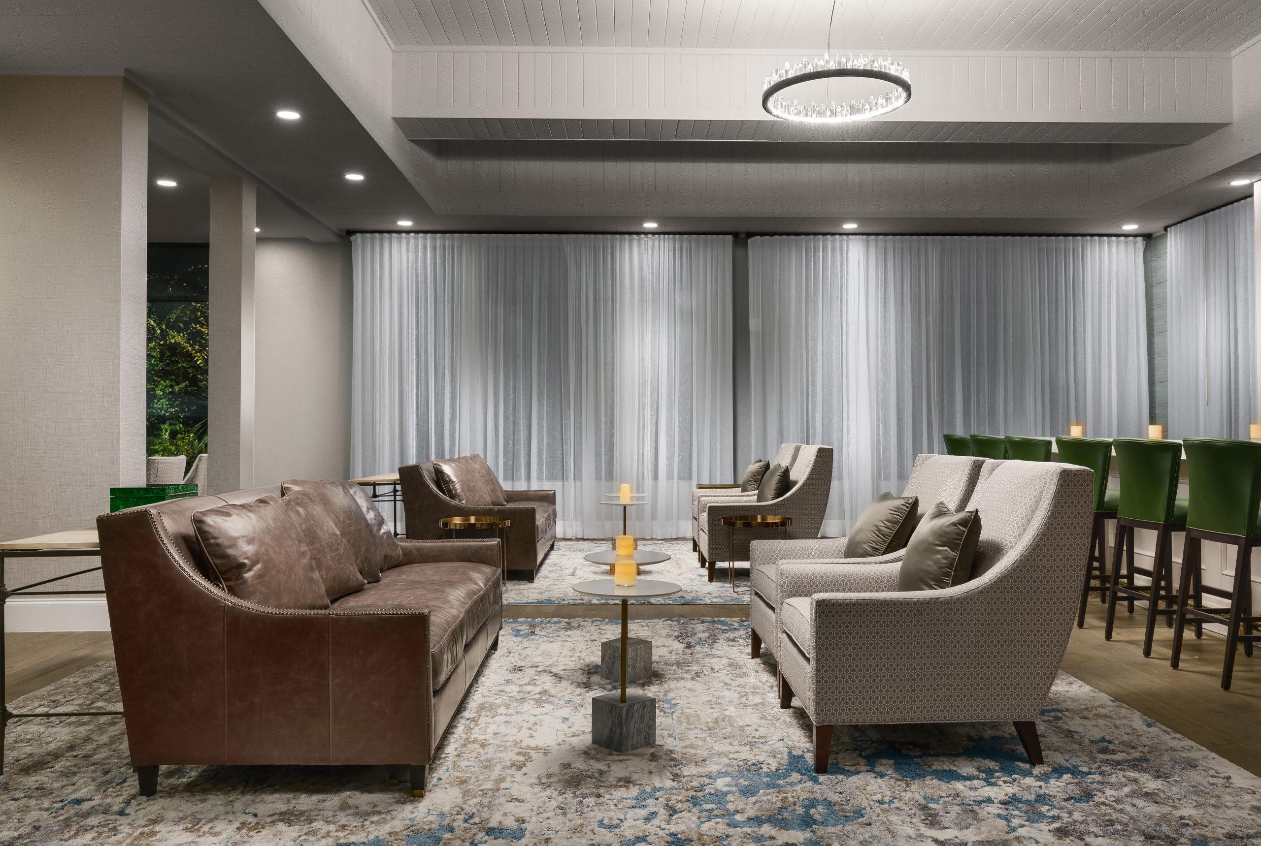 The Bluff Hotel Savannah, Tapestry Collection By Hilton Екстер'єр фото