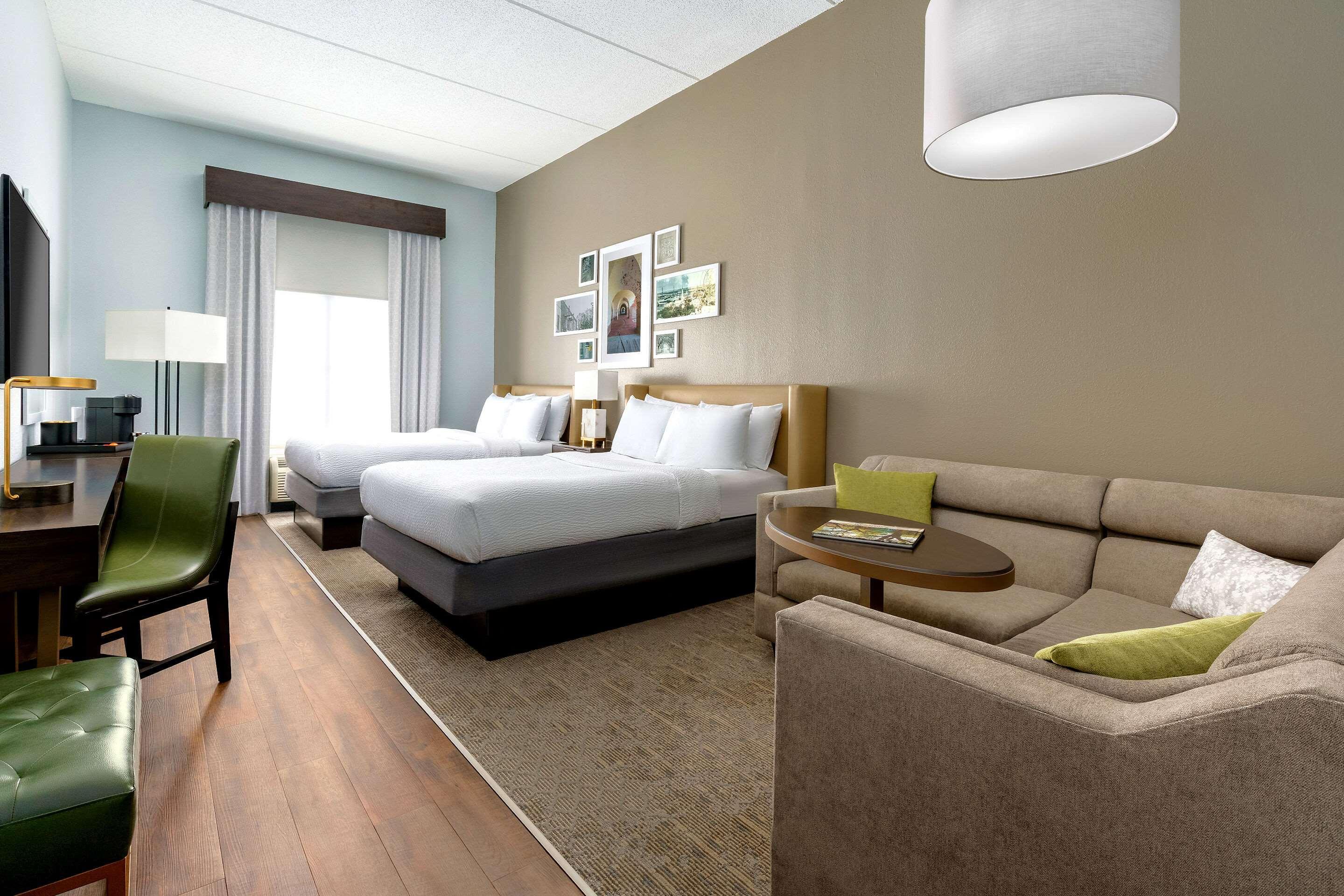 The Bluff Hotel Savannah, Tapestry Collection By Hilton Екстер'єр фото