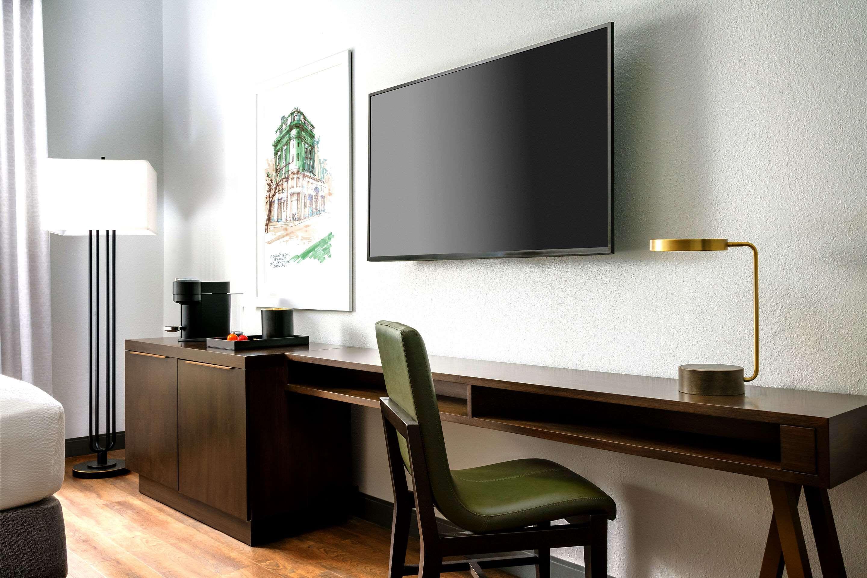 The Bluff Hotel Savannah, Tapestry Collection By Hilton Екстер'єр фото