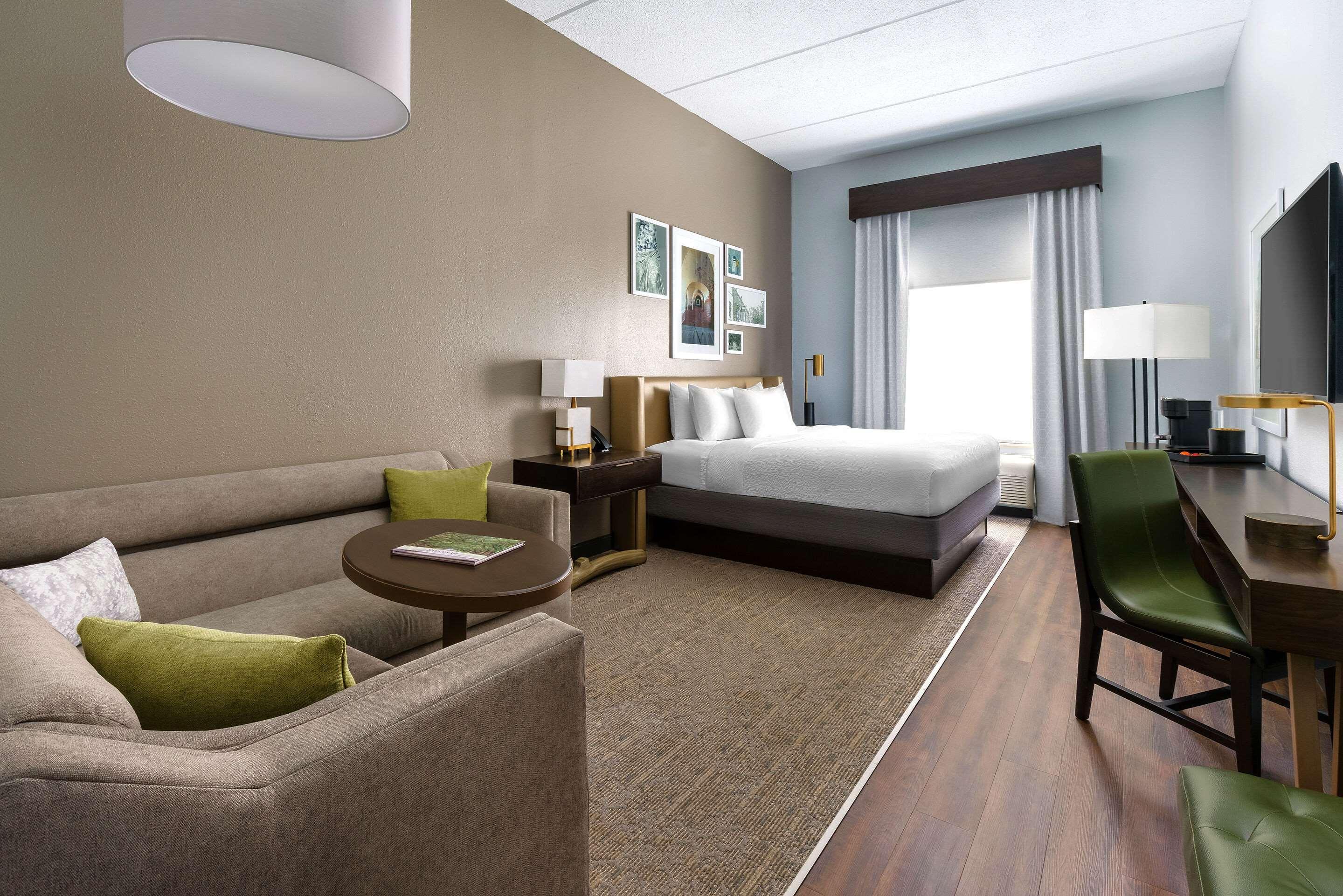 The Bluff Hotel Savannah, Tapestry Collection By Hilton Екстер'єр фото
