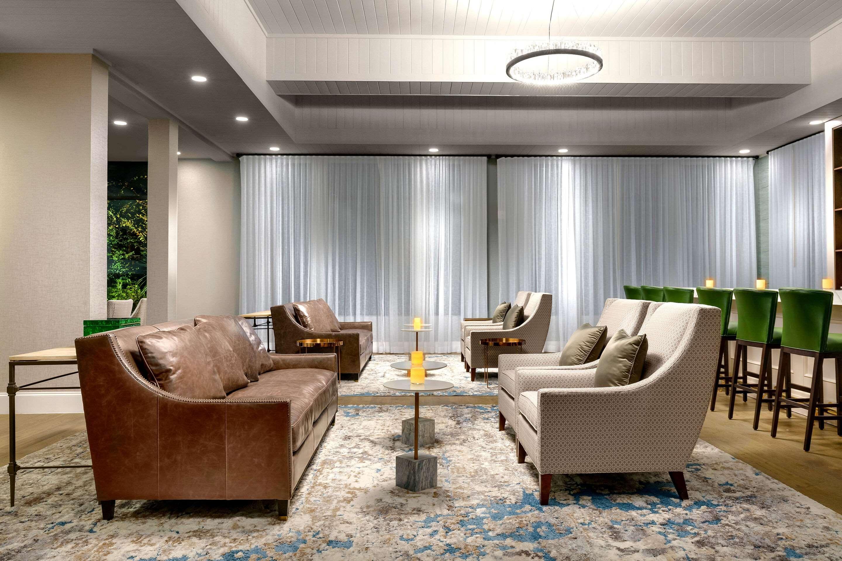 The Bluff Hotel Savannah, Tapestry Collection By Hilton Екстер'єр фото