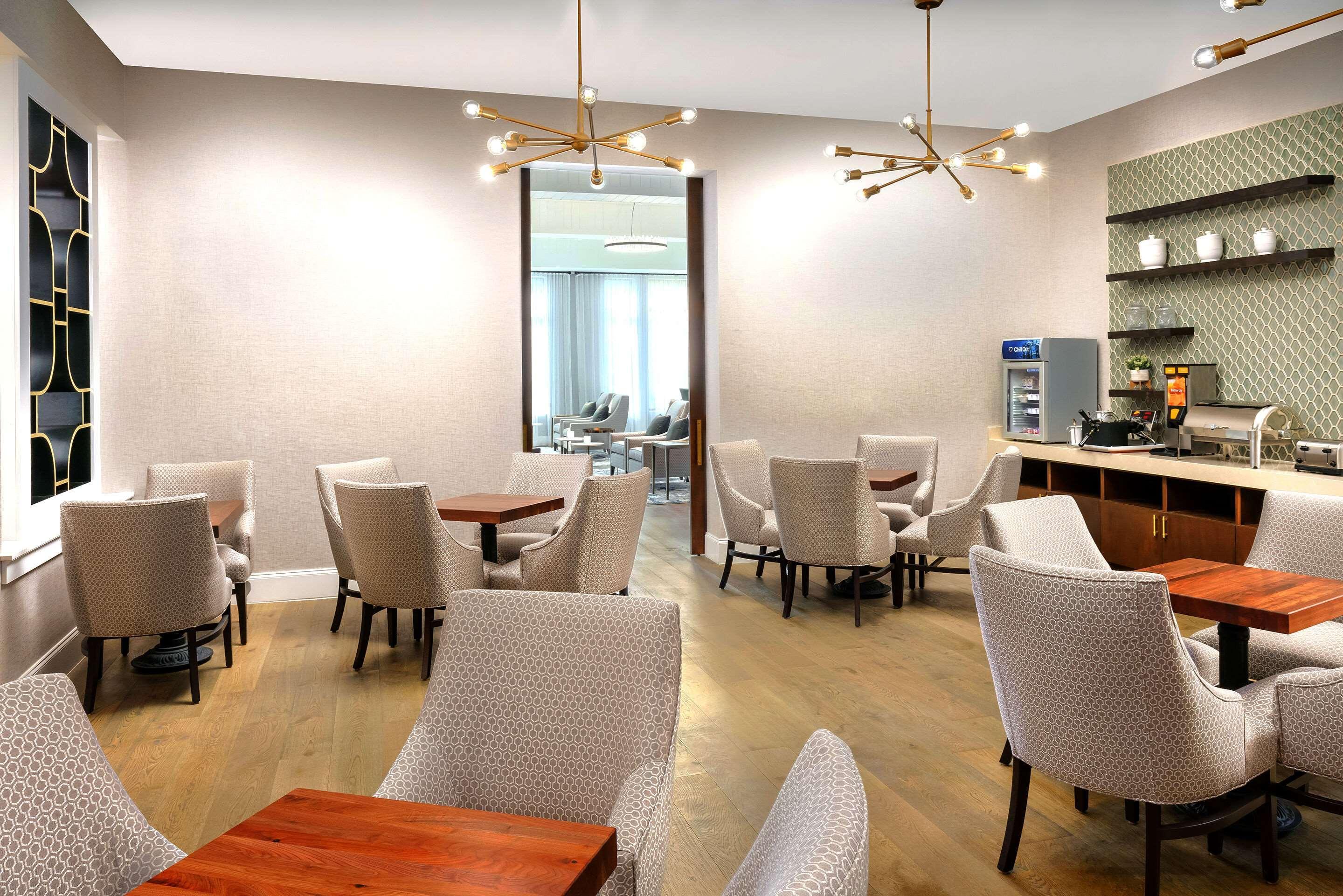 The Bluff Hotel Savannah, Tapestry Collection By Hilton Екстер'єр фото