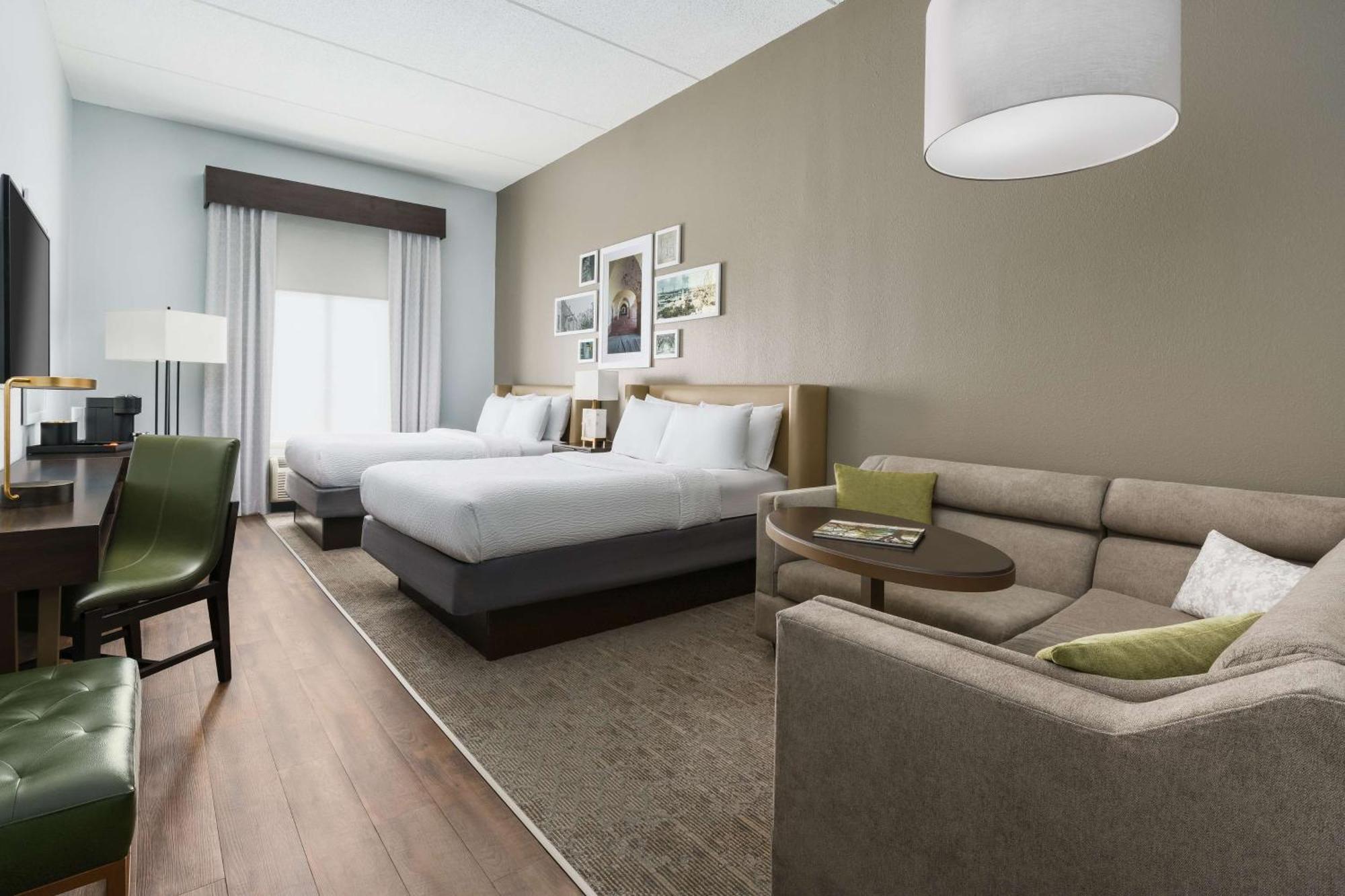 The Bluff Hotel Savannah, Tapestry Collection By Hilton Екстер'єр фото