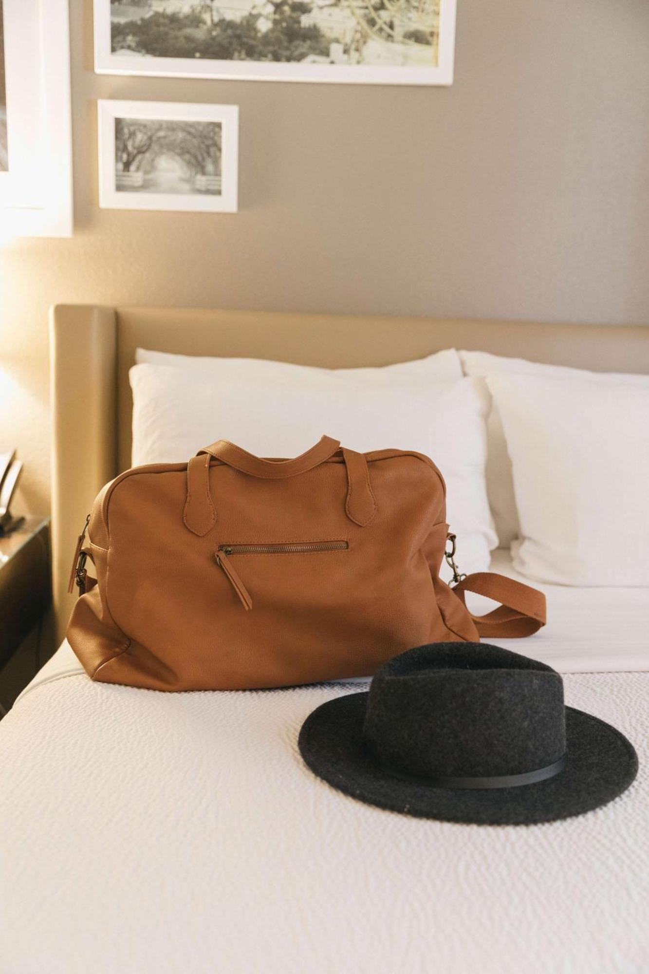 The Bluff Hotel Savannah, Tapestry Collection By Hilton Екстер'єр фото