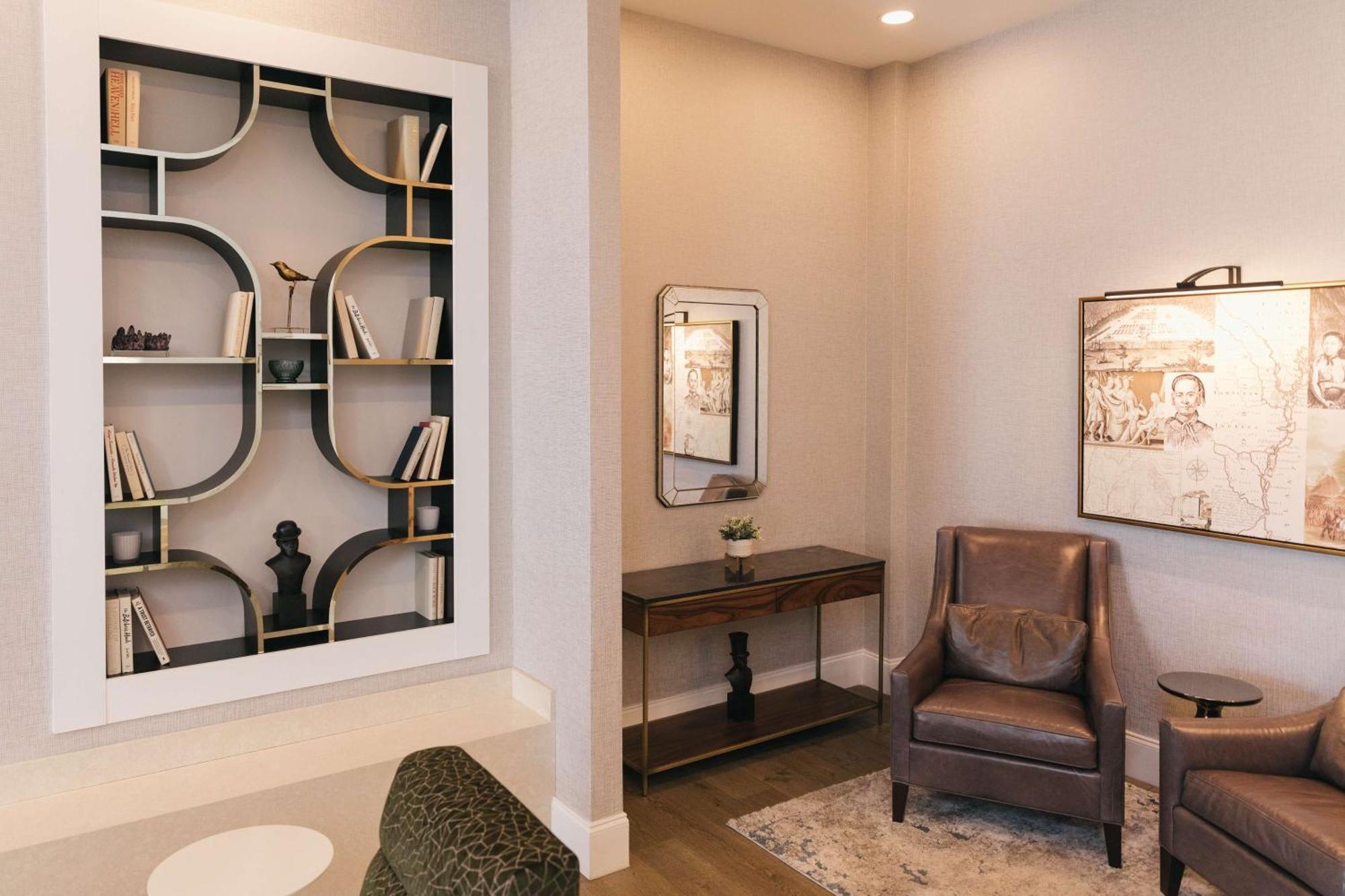 The Bluff Hotel Savannah, Tapestry Collection By Hilton Екстер'єр фото